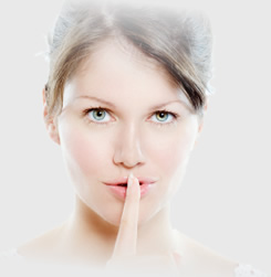 Expose the truth, remain anonymous